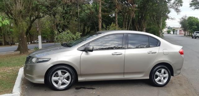 Honda City DX Flex 2011 - Foto 2