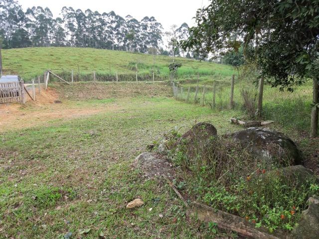Excelente Chácara no Morro alto, com lagoa e Nascente de Água - Foto 2