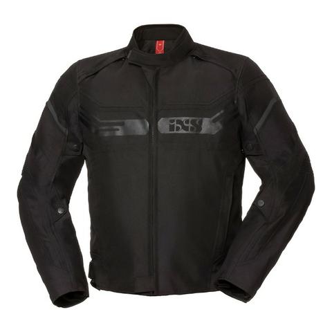 Jaqueta para motociclista curta