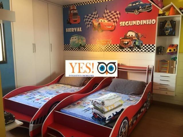 Apartamento residencial para venda, ponto central, feira de santana, 4 dormitórios - Foto 11