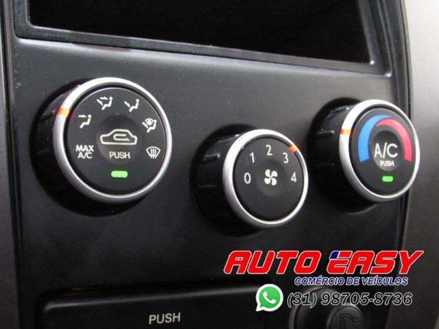 Tucson GL 2.0 Aut. C/ Couro - Foto 7
