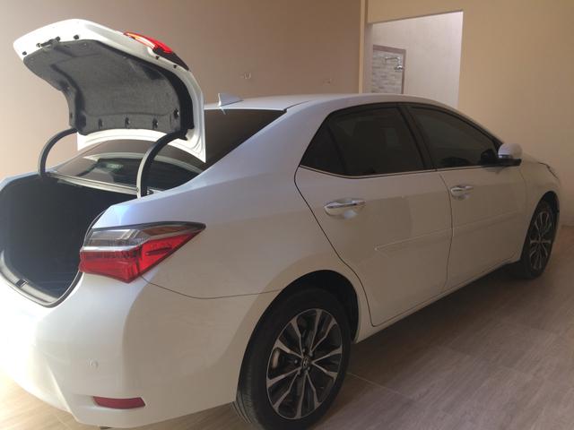 Corolla Altis 2.0