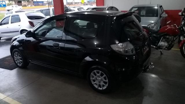 FORD KA 2010/2010 1.0 MPI 8V FLEX 2P MANUAL - Foto 14
