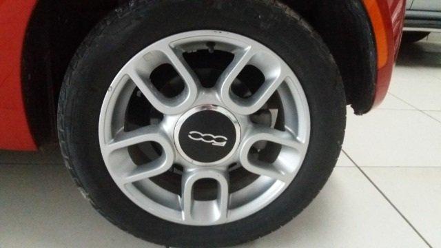Fiat 500 - Foto 5