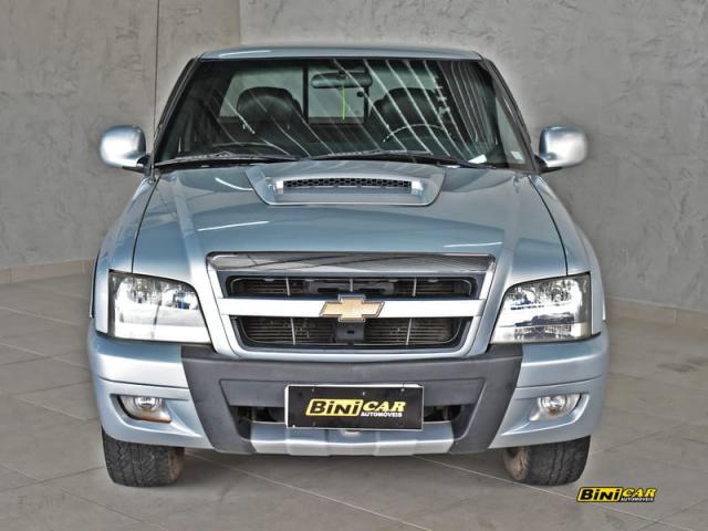 CHEVROLET S10 EXECUTIVE D - Foto 8