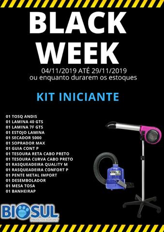 Equipamentos para Banho e Tosa