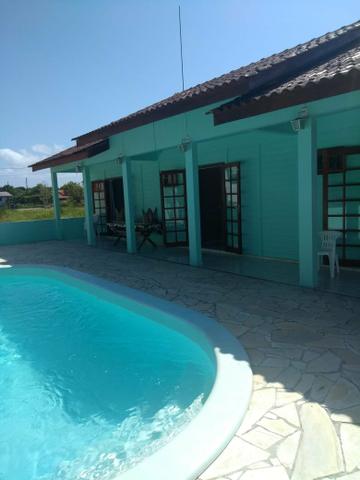 Casa para finais de semana, feriado e temporada - Foto 7