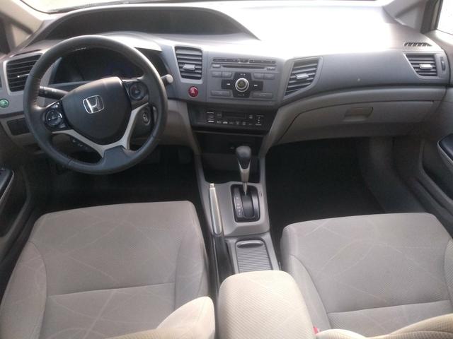 New civic muito novo. único dono - Foto 3