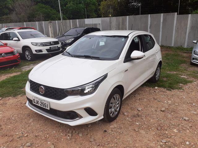 Fiat Argo Drive 1.3 (Flex)