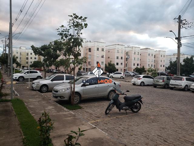 Apartamento 2/4 para Venda Condominio Central Parque - Rua Nova - Foto 2