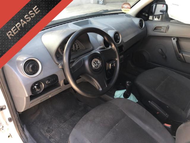 VOLKSWAGEN PARATI 1.6 - Foto 4