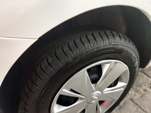 NISSAN MARCH S 1.0 12V FLEX 5P - Foto 3