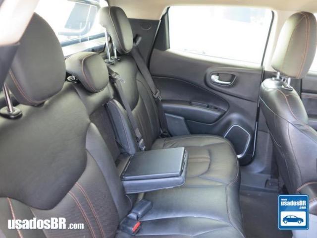 Fiat Toro Volcano 17/18 - Foto 12