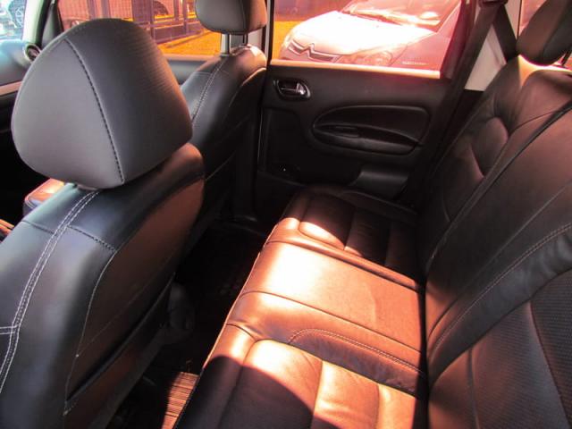 CITROEN ?C3 AIRCROSS GLXM 2011 - Foto 13