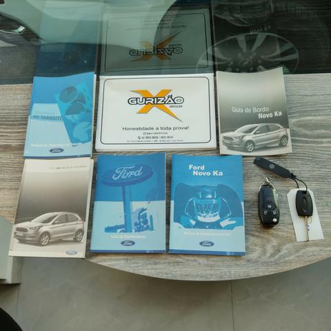 Ford Ka SE 1.0 Completo - Foto 14