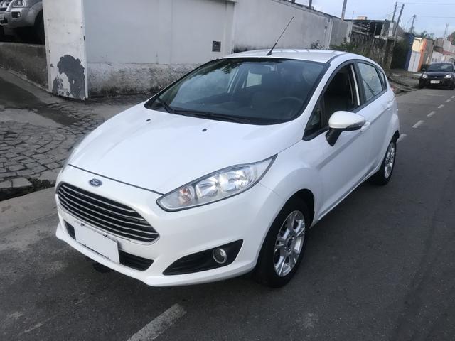 New fiesta 1.6 2015 extra - Foto 3