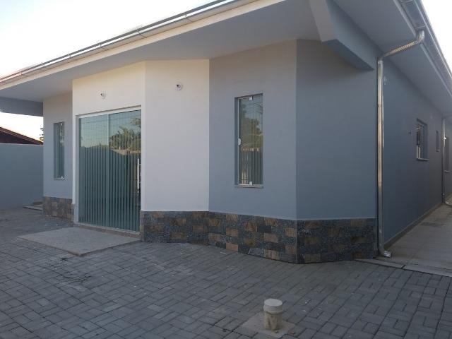Casa em Condomínio Fechado em Camboriú Excelente Localização - Foto 2