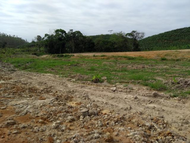 Terreno com 2000 mts para Chácara em Área Rural de Piçarras S/C - Foto 6