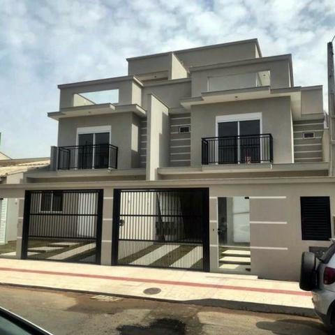 Aluga-se anual casa triplex no Centro de Balneário Camboriú/SC - Foto 2