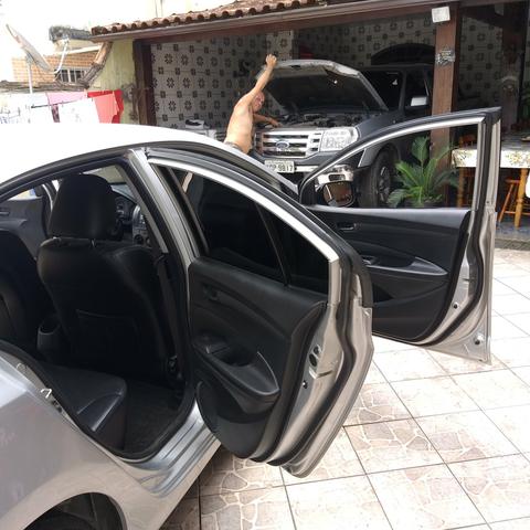 Vende-se um Honda City - Foto 5