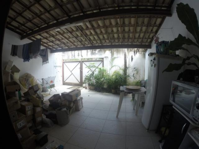Casa de condomínio à venda com 3 dormitórios em Itapuã, salvador, Salvador cod:27152 - Foto 3