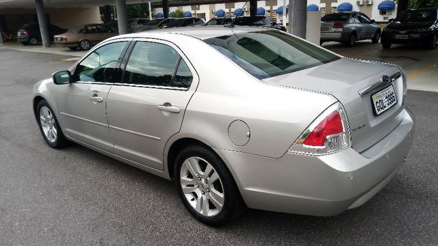 Ford Fusion Sel 2.3 ano 2008 - 98mil km - Raridade - Foto 6