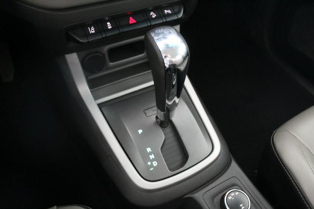 S10 2.8 LTZ 4x4 Diesel Automática 2018 - Foto 10