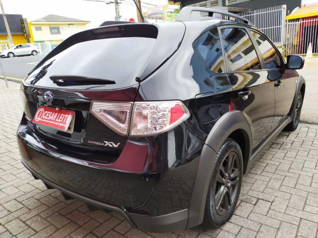 SUBARU IMPREZA 2.0 4P - Foto 15