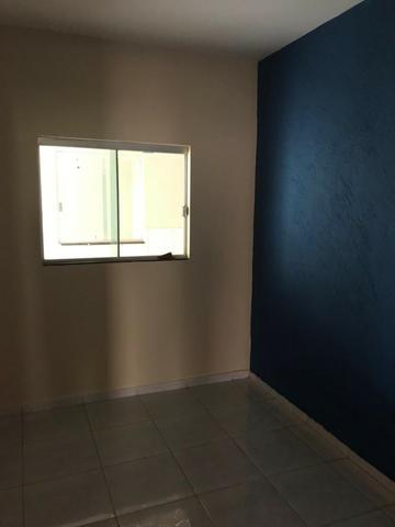 Sta Fé Goiania Casa 3 Quartos Preço Especial 125.000 - Foto 13
