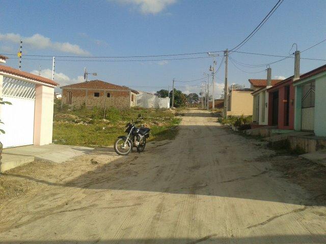 Terreno em Jupi 147m2 - Foto 4