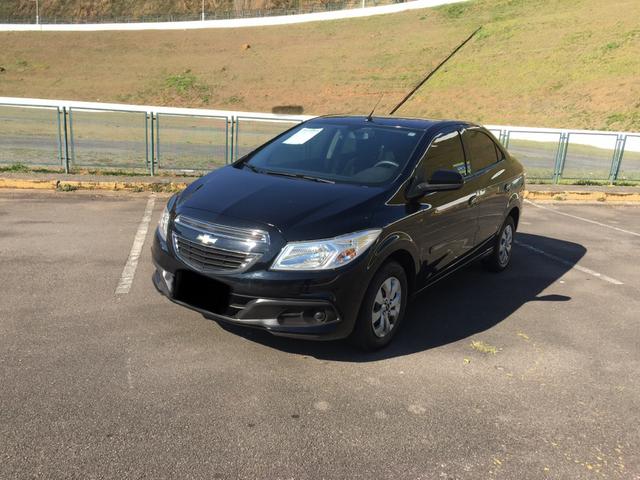 Chevrolet prisma 1.0 mt lt 2015 - Foto 3