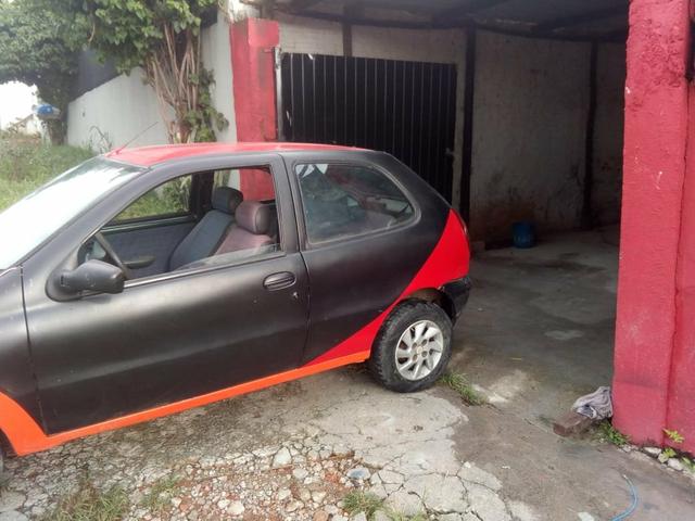 Vendo Palio fire - Foto 3