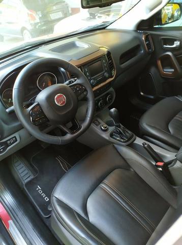 Fiat toro - Foto 8