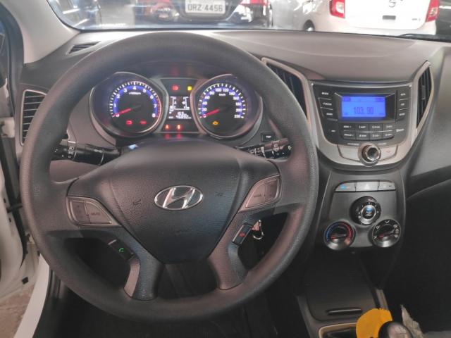 HYUNDAI HB20 COMF./C.PLUS/C.STYLE 1.0 FLEX 12V - Foto 7