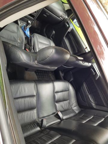 Astra sedan completo + bancos em couro - Foto 5