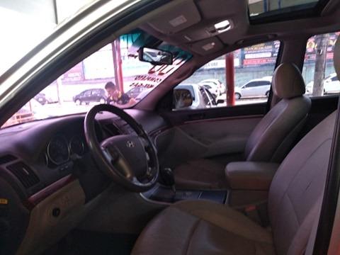 Vera Cruz 3.8 GLS Automática c/GNV entr+ 48x 778,00 fixas no CDC - Foto 10