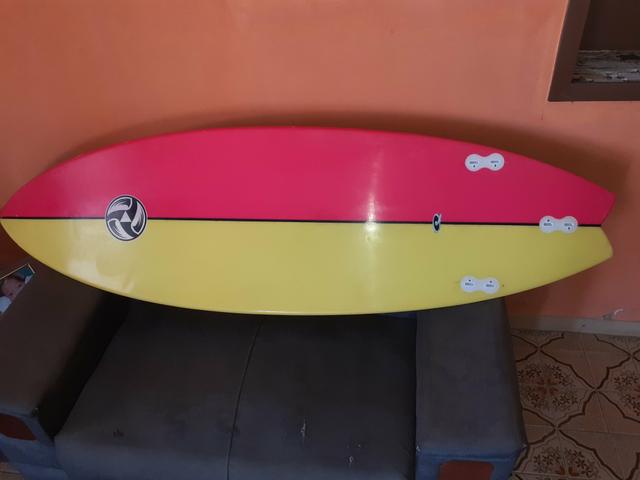 Prancha de Surf .R$550,00