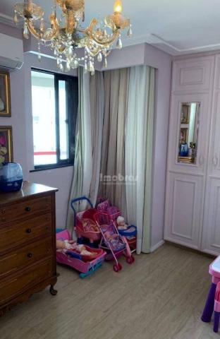 Apartamento na Beira Mar 260m² em Fortaleza - Venda - Foto 7