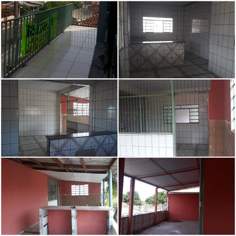 Aluga-se Sobrado Residencial