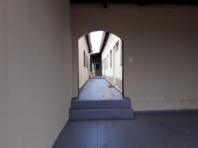 Casa conjugada, St. Leste Vila Nova, 9 quartos, 7 suítes, 390m2 - Foto 9