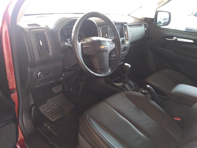 TrailBlazer LTZ 2.8 200CV - Foto 5