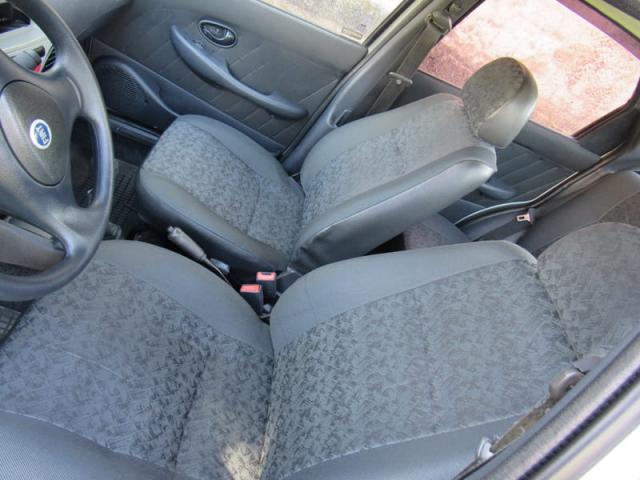 FIAT SIENA FIRE (AR COND ) SEM ENTRADA 48X 599,00 - Foto 9