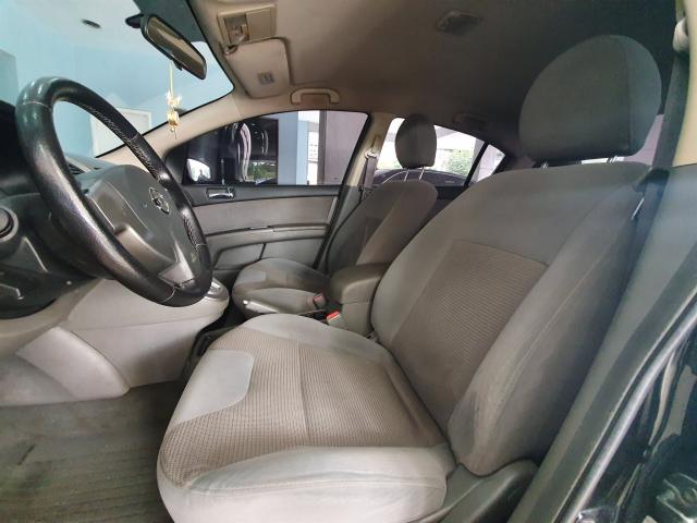 NISSAN SENTRA 2007/2008 2.0 S 16V GASOLINA 4P AUTOMÁTICO - Foto 7