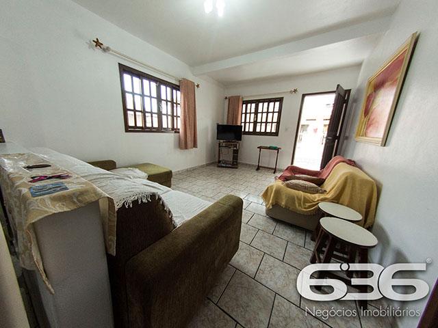 Casa | Balneário Barra do Sul | Centro | Quartos: 3 - Foto 5