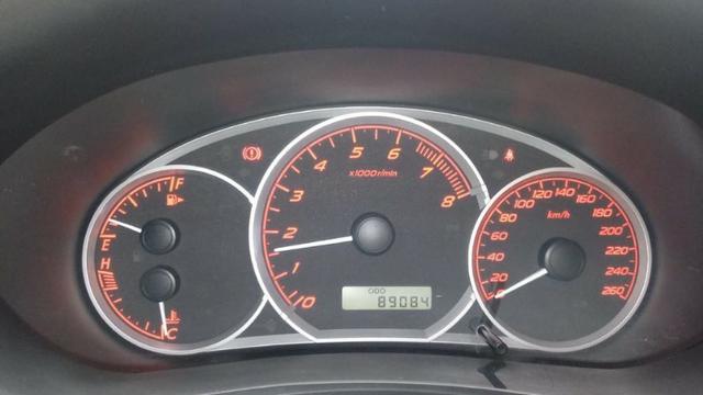 Subaru Impreza Wrx 2.5 16v Turbo 4x4 oferta oferta - Foto 2