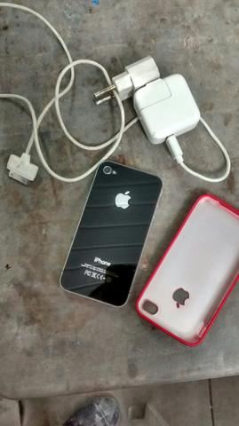 Iphone 4