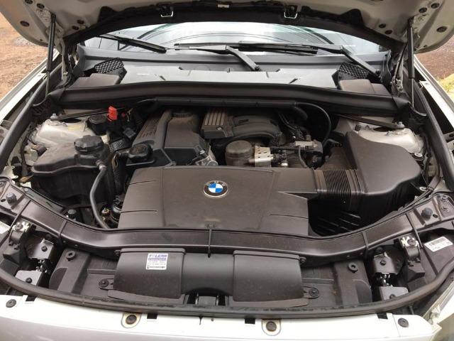 Bmw X1 - Foto 8