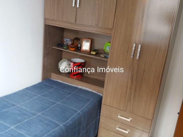Em Colina de Laranjeiras apto térreo 2 quartos - Foto 20
