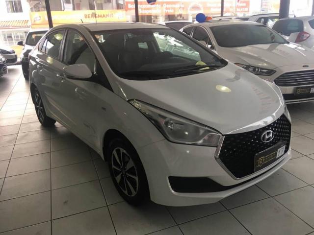 Hyundai HB20 S 1.6