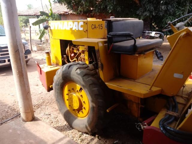 Rolo Compactador - Foto 3